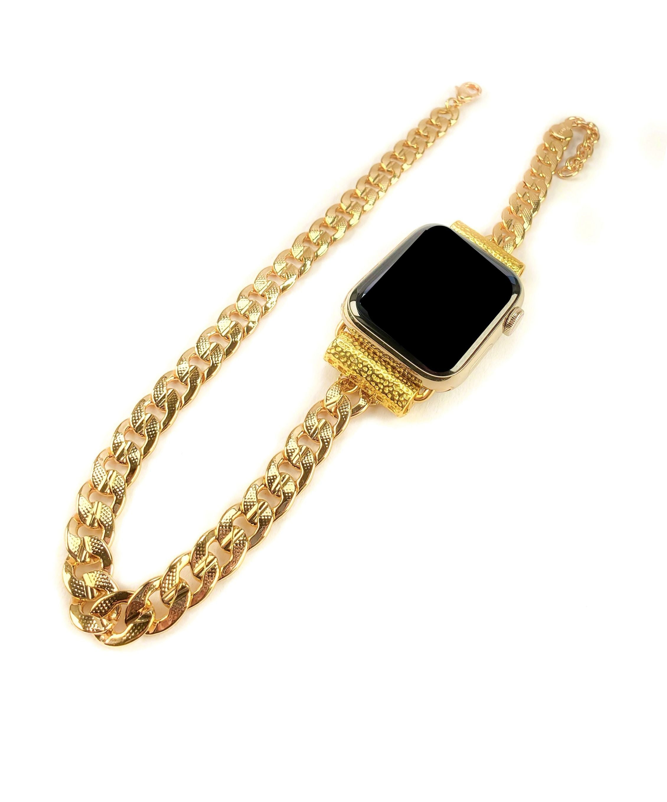 GRANI Chain Watch Bracelet Band