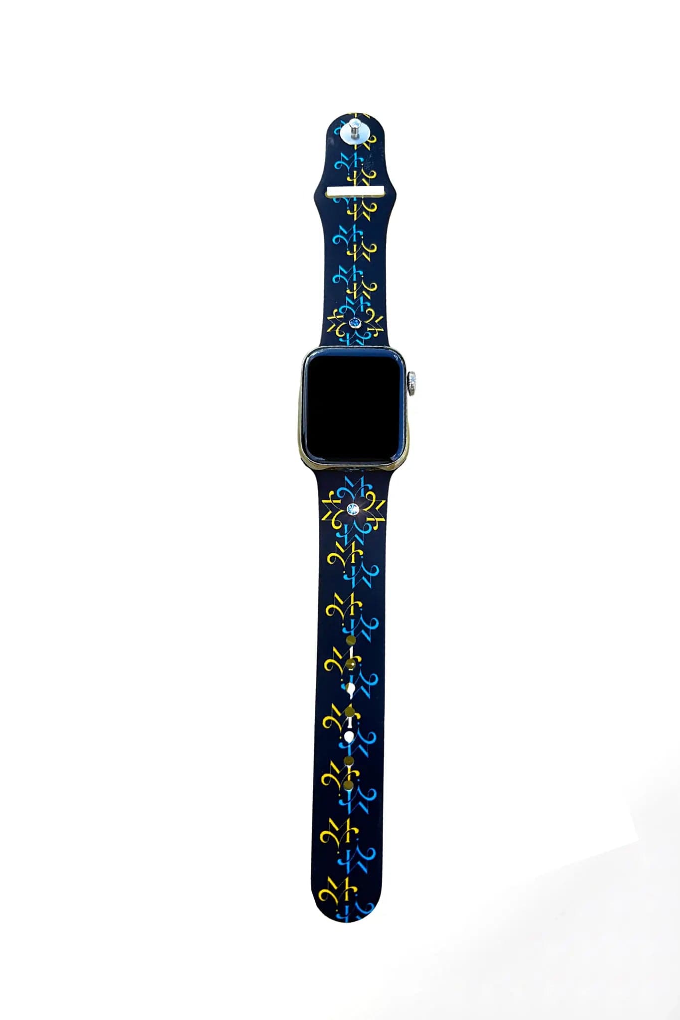 Tinkerbell apple 2025 watch band